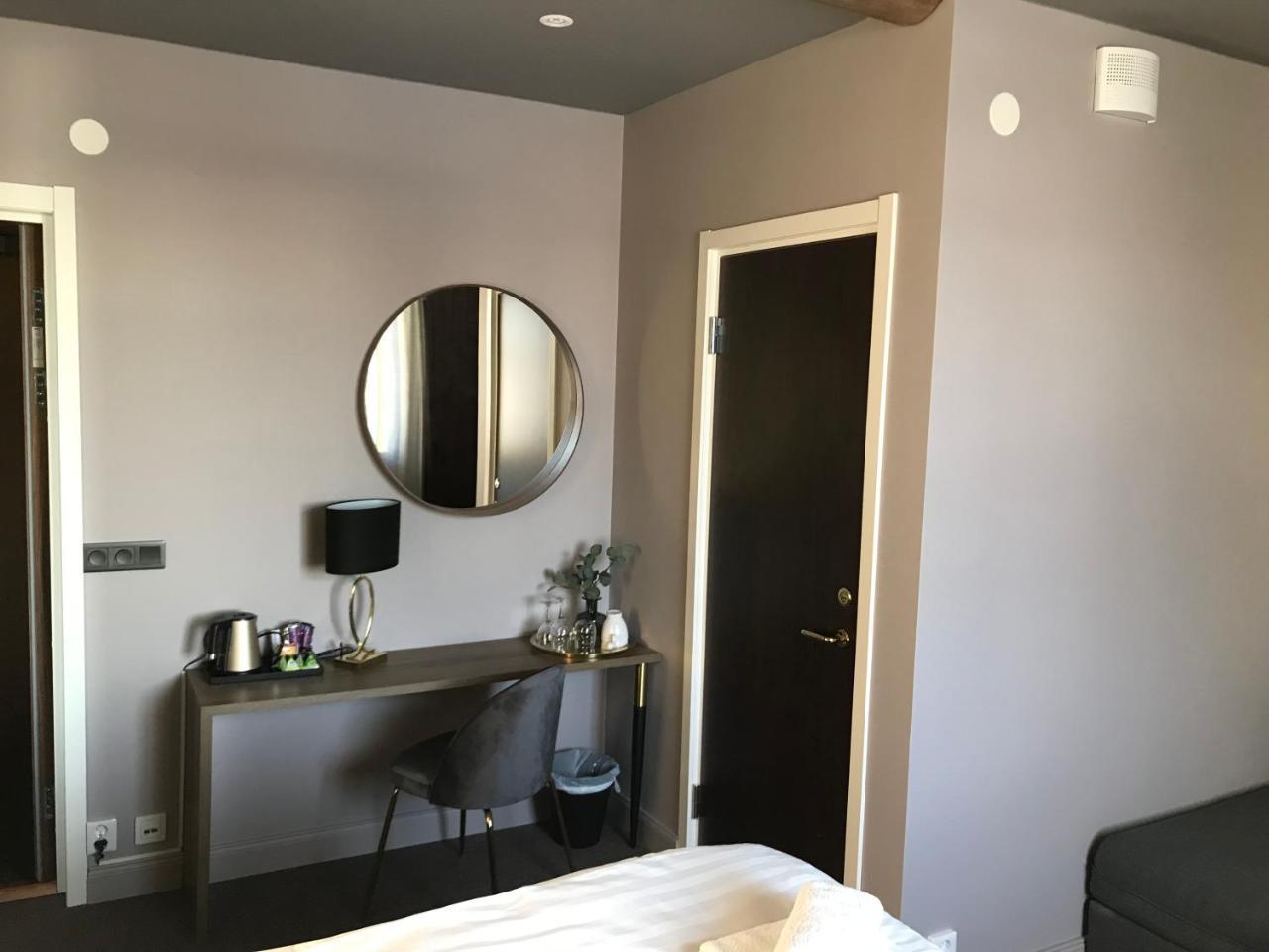 Hotell Gamla Staden Kalix Eksteriør billede